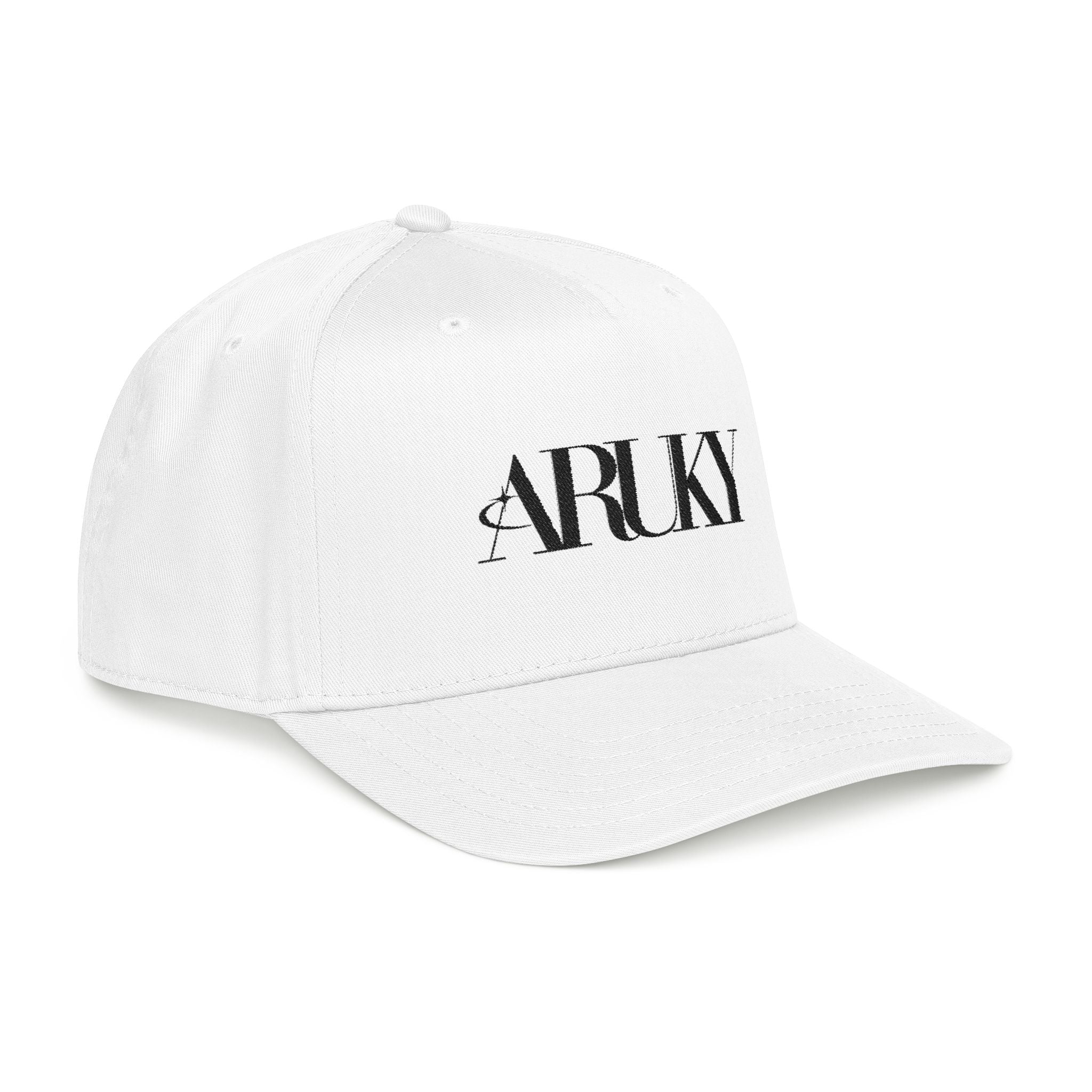 ARUKY Cap – Classic Series