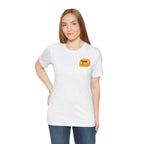 Think It Through - Unisex Tshirt