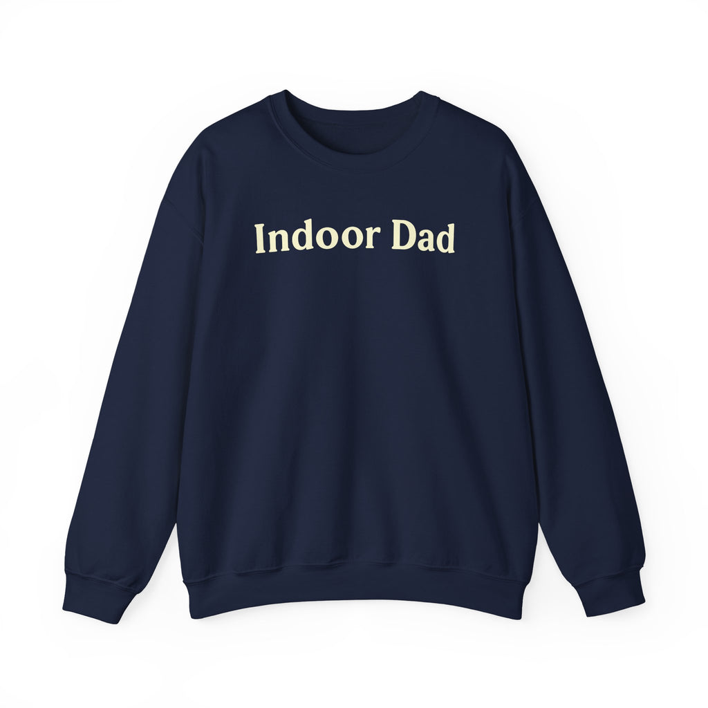The Indoor Living Collection - Unisex Sweatshirt