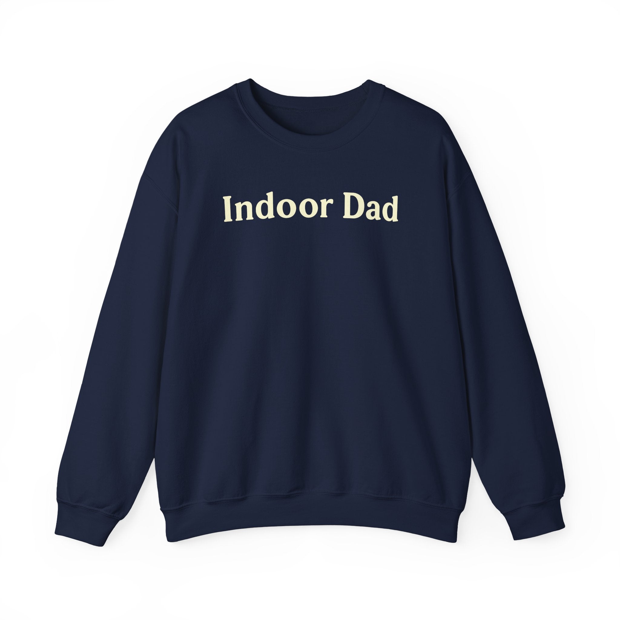 The Indoor Living Collection - Unisex Sweatshirt