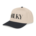 ARUKY Cap – Sand Classic Series