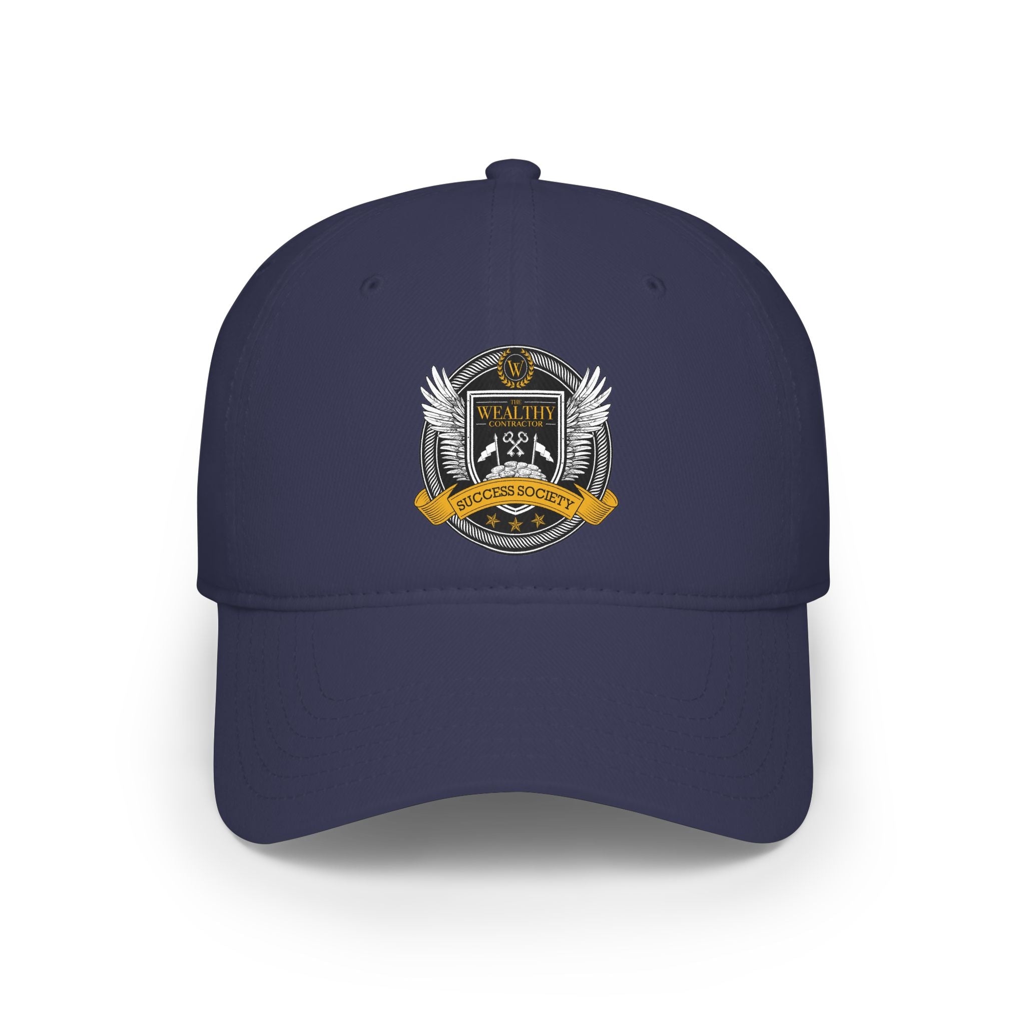 The Wealthy Contractor - Sucess Story - Cap