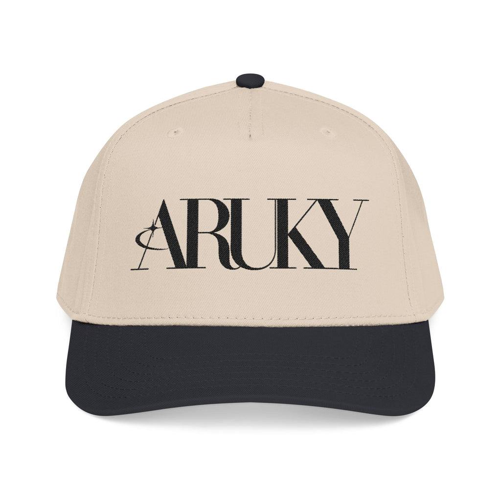 ARUKY Cap – Sand Classic Series