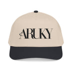 ARUKY Cap – Sand Classic Series