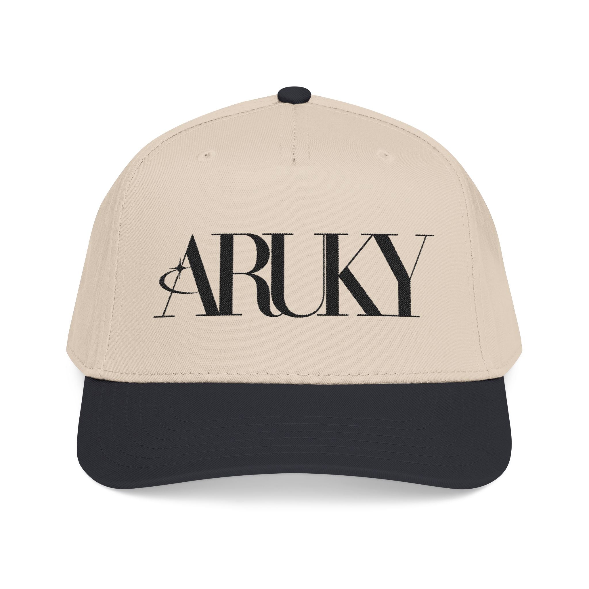 ARUKY Cap – Sand Classic Series