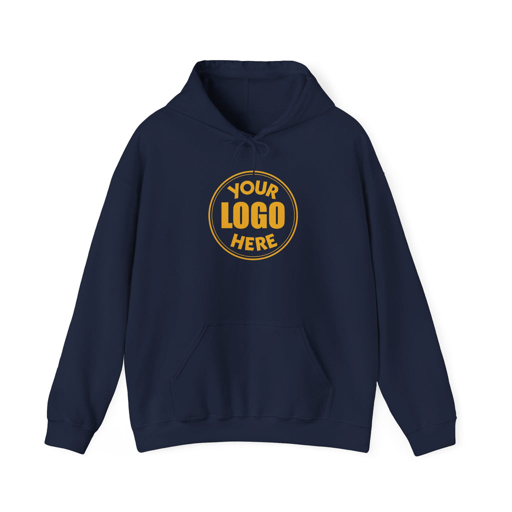 CUSTOMIZABLE - The Wealthy Contractor - Unisex Hoodie
