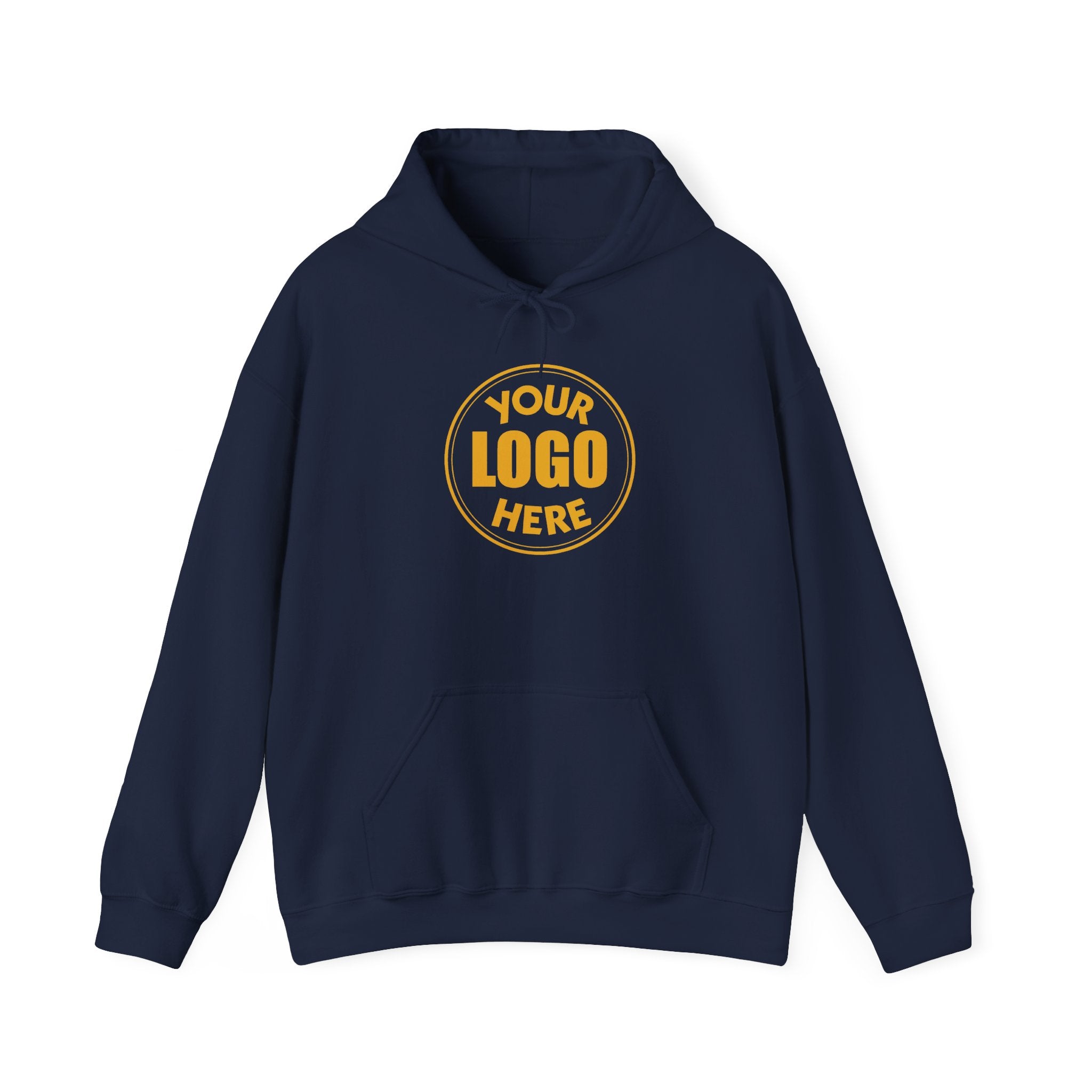 CUSTOMIZABLE - The Wealthy Contractor - Unisex Hoodie
