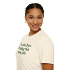 The Indoor Living Collection - Unisex T-shirt