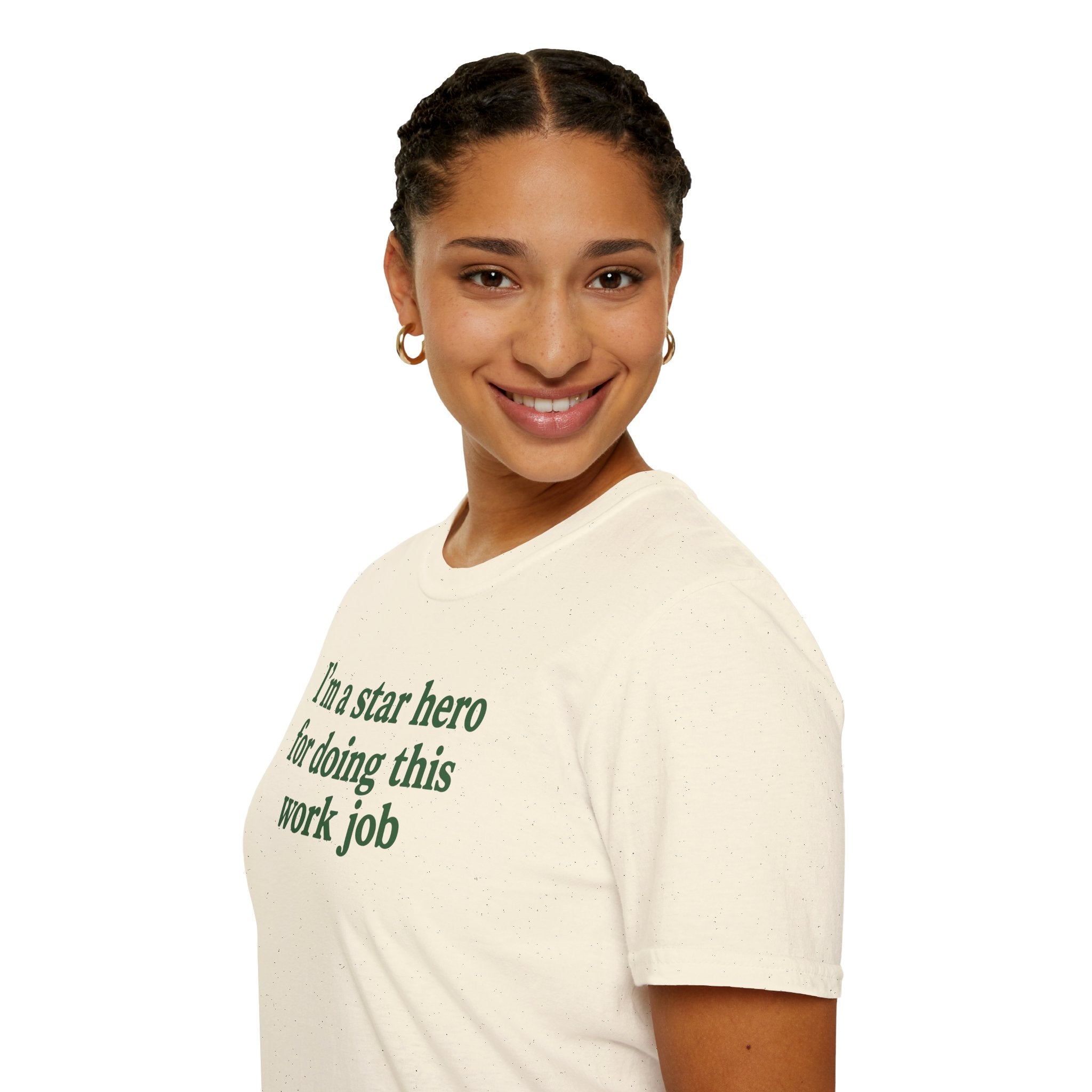 The Indoor Living Collection - Unisex T-shirt