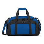 I'M A LEO - Heart Print - Gym Bag