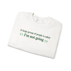The Indoor Living Collection - Unisex Sweatshirt