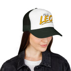 I'M A LEO - Trucker Hat