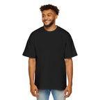 LOCK IN - Men's Oversized Tee