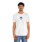 Sky High Comics Mascot - Unisex T-Shirt