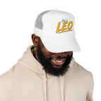 I'M A LEO - Trucker Hat