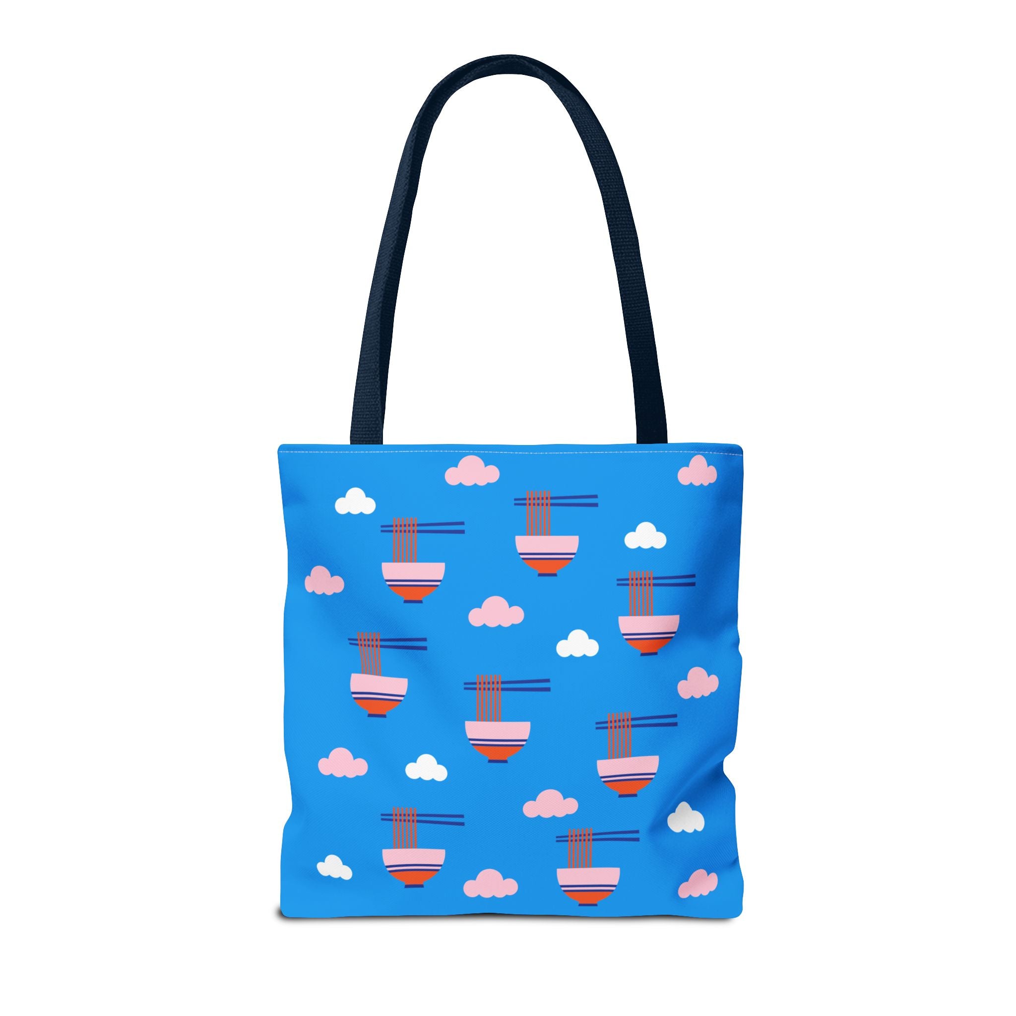 BULULULU! - Tote Bag (Blue)