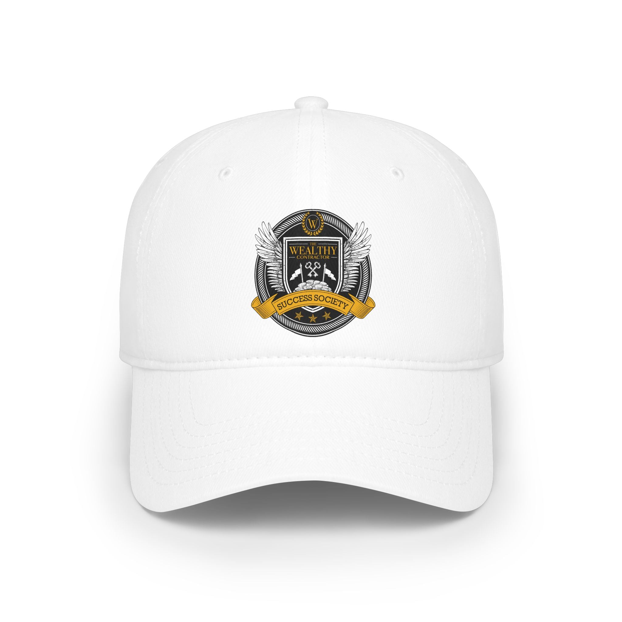 The Wealthy Contractor - Sucess Story - Cap
