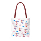 BULULULU! - Tote Bag (White)
