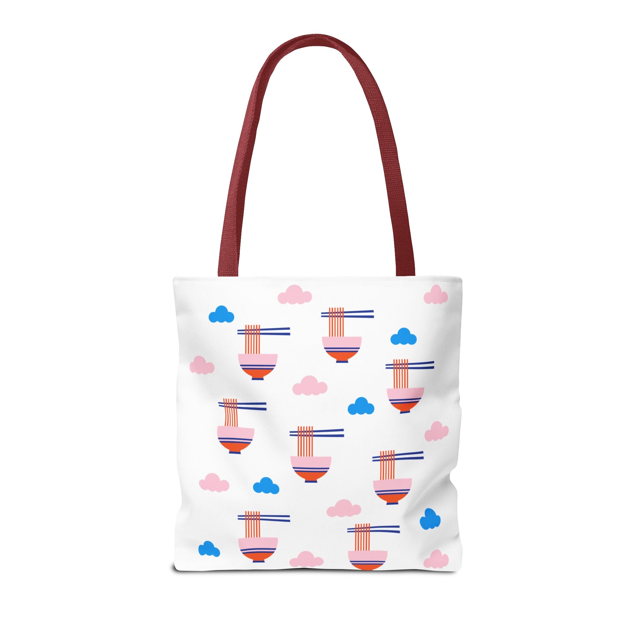 BULULULU! - Tote Bag (White)