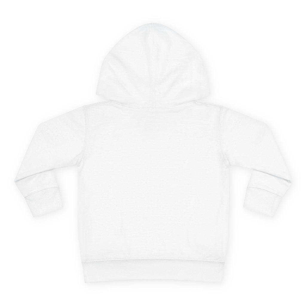 The Outdoor Comfort Collection for Toddlers - Unisex hoodie