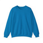Hey Furries - Unisex Crewneck Sweatshirt