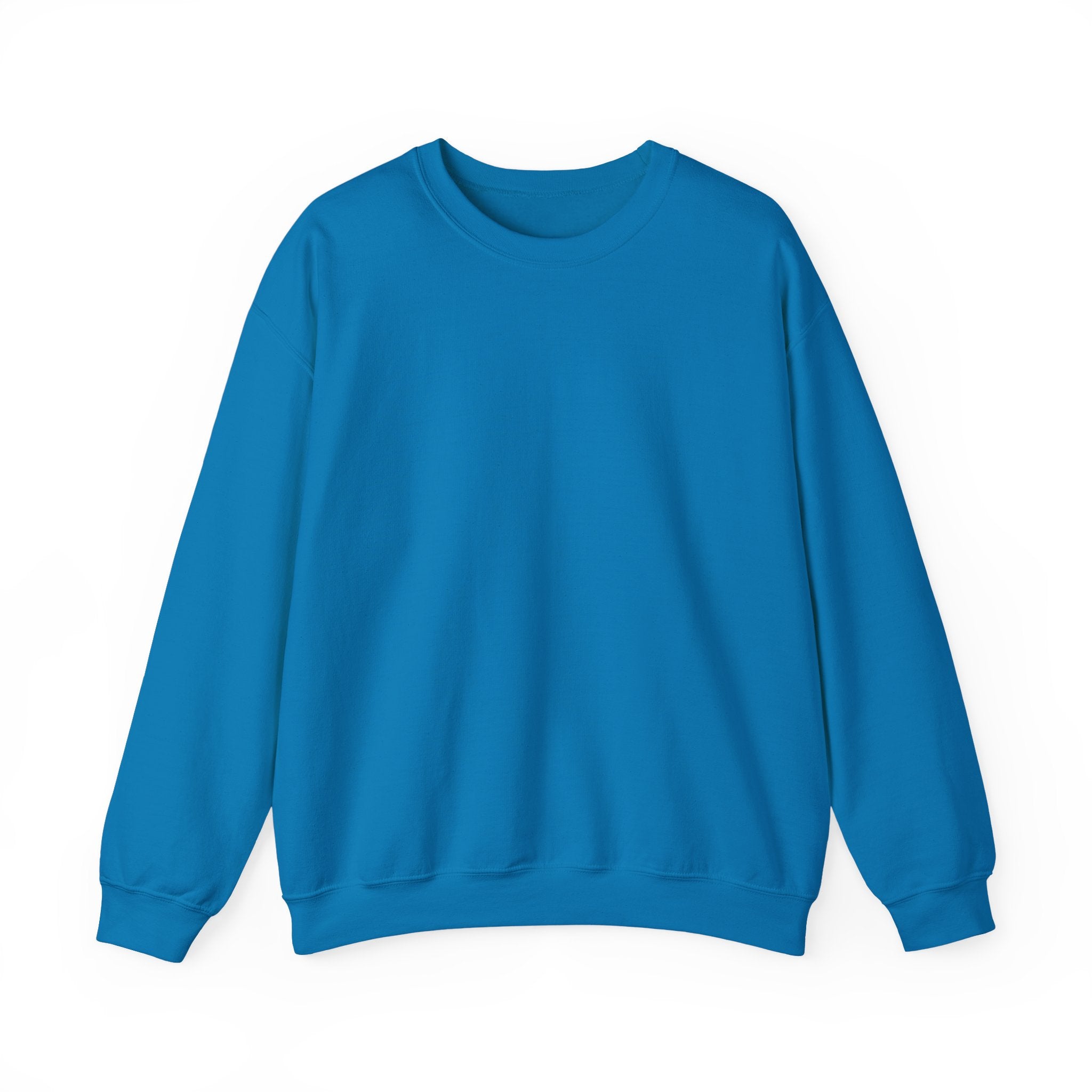 Hey Furries - Unisex Crewneck Sweatshirt