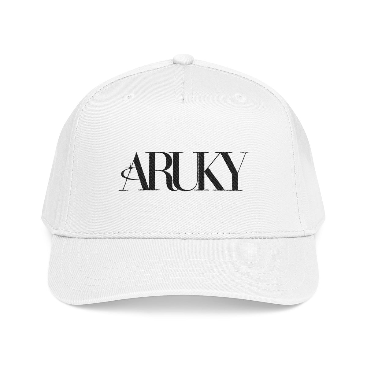 ARUKY Cap – Classic Series