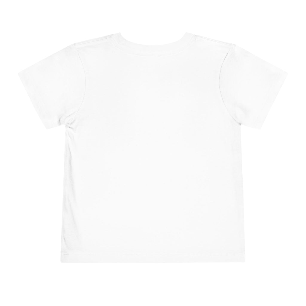 The Outdoor Comfort Collection for Toddlers - Unisex T-shirt