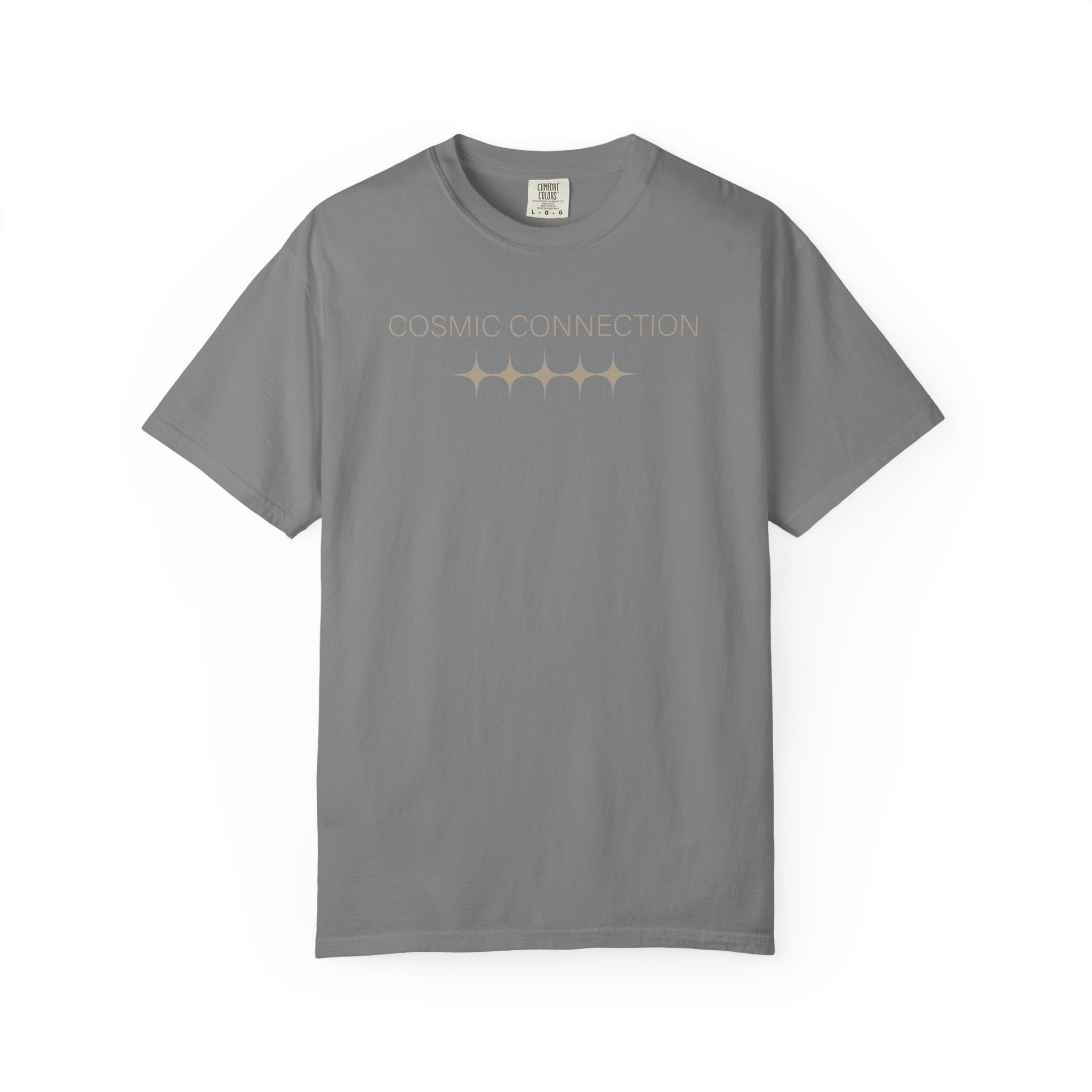 COSMIC CONNECTION - Virgo Unisex T-Shirt