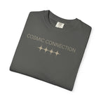 COSMIC CONNECTION - Capricorn Unisex T-Shirt