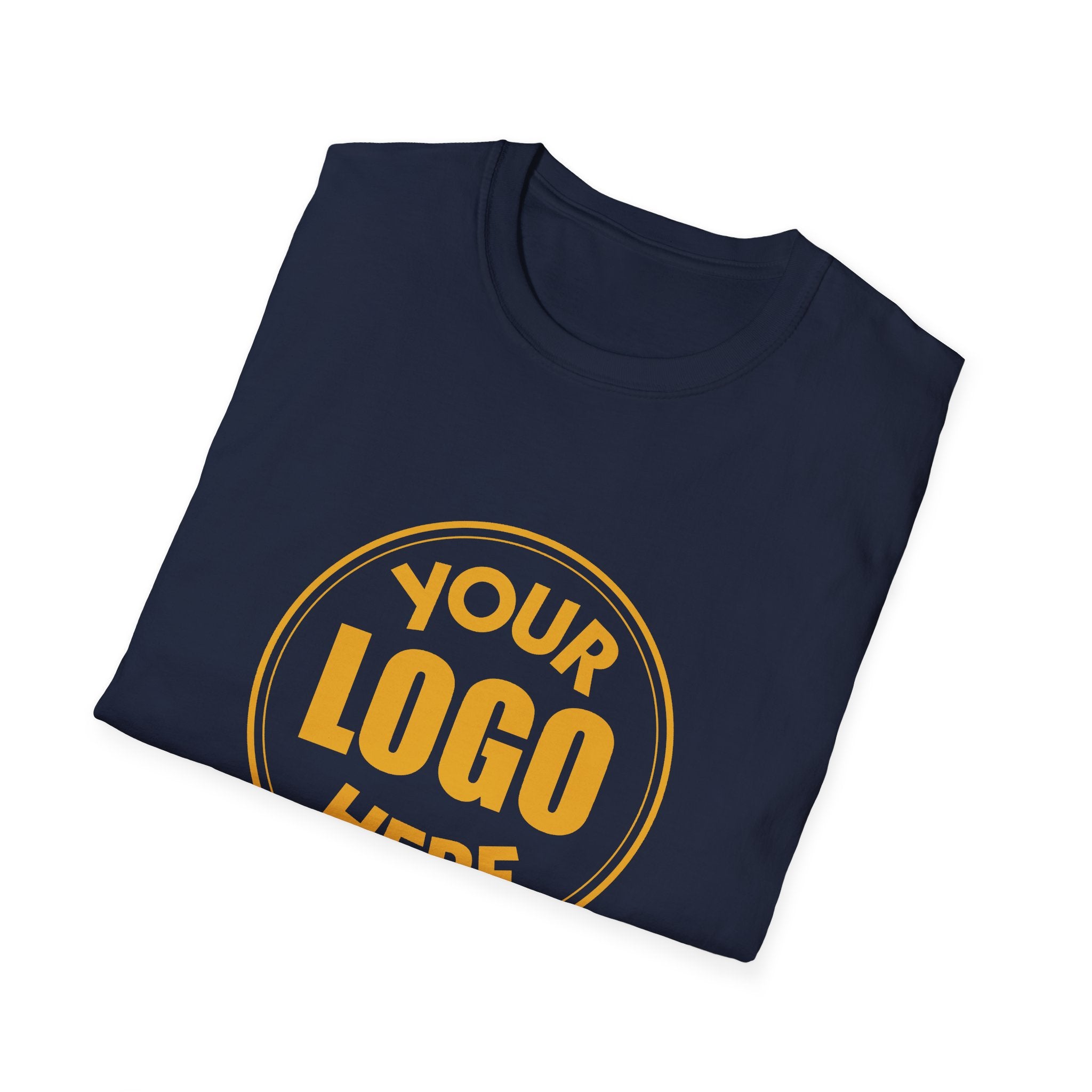 CUSTOMIZABLE - The Wealthy Contractor - Unisex T-shirt