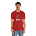 Sky High Comics - Unisex T-Shirt