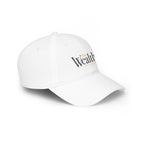 The Wealthy Contractor - Cap