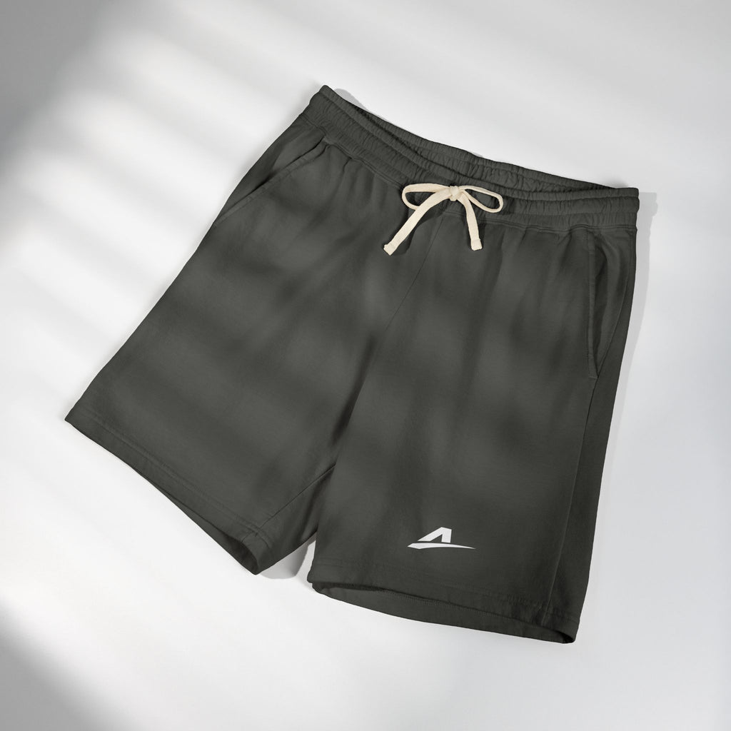 SALT - Unisex Lightweight Sweat Shorts