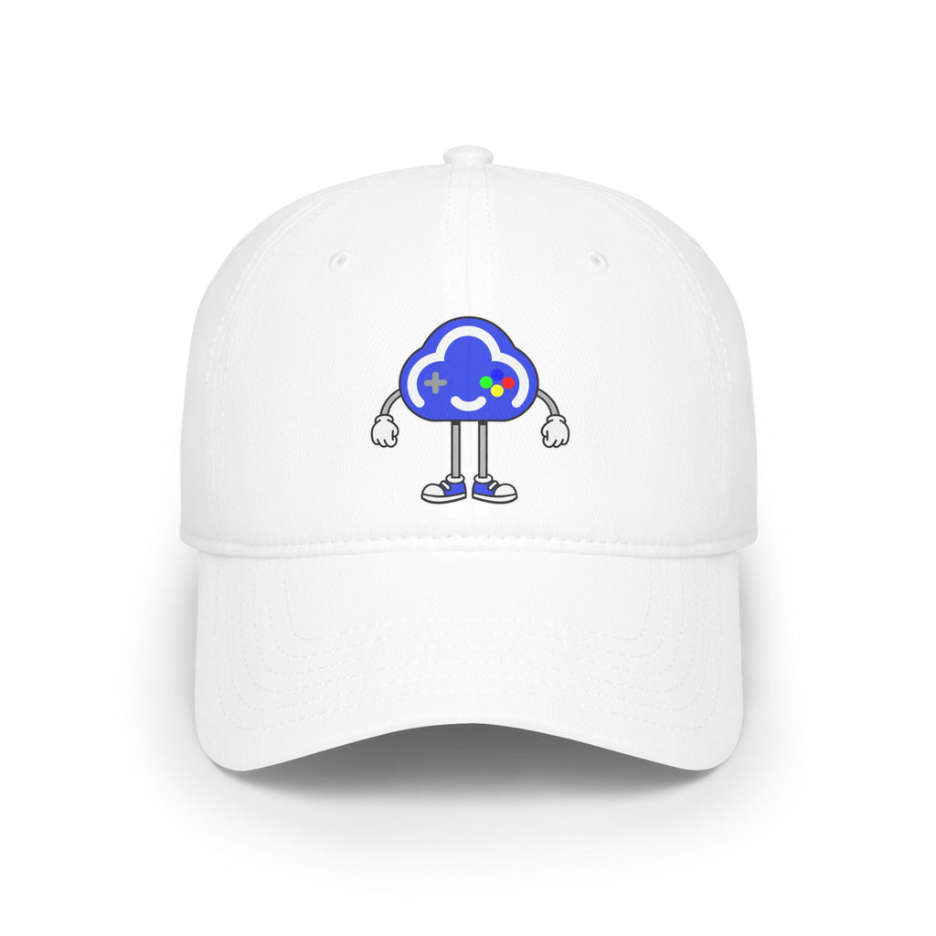 Sky High Comics Mascot Cap