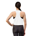 The Indoor & Outdoor Collection - Women's Crop top