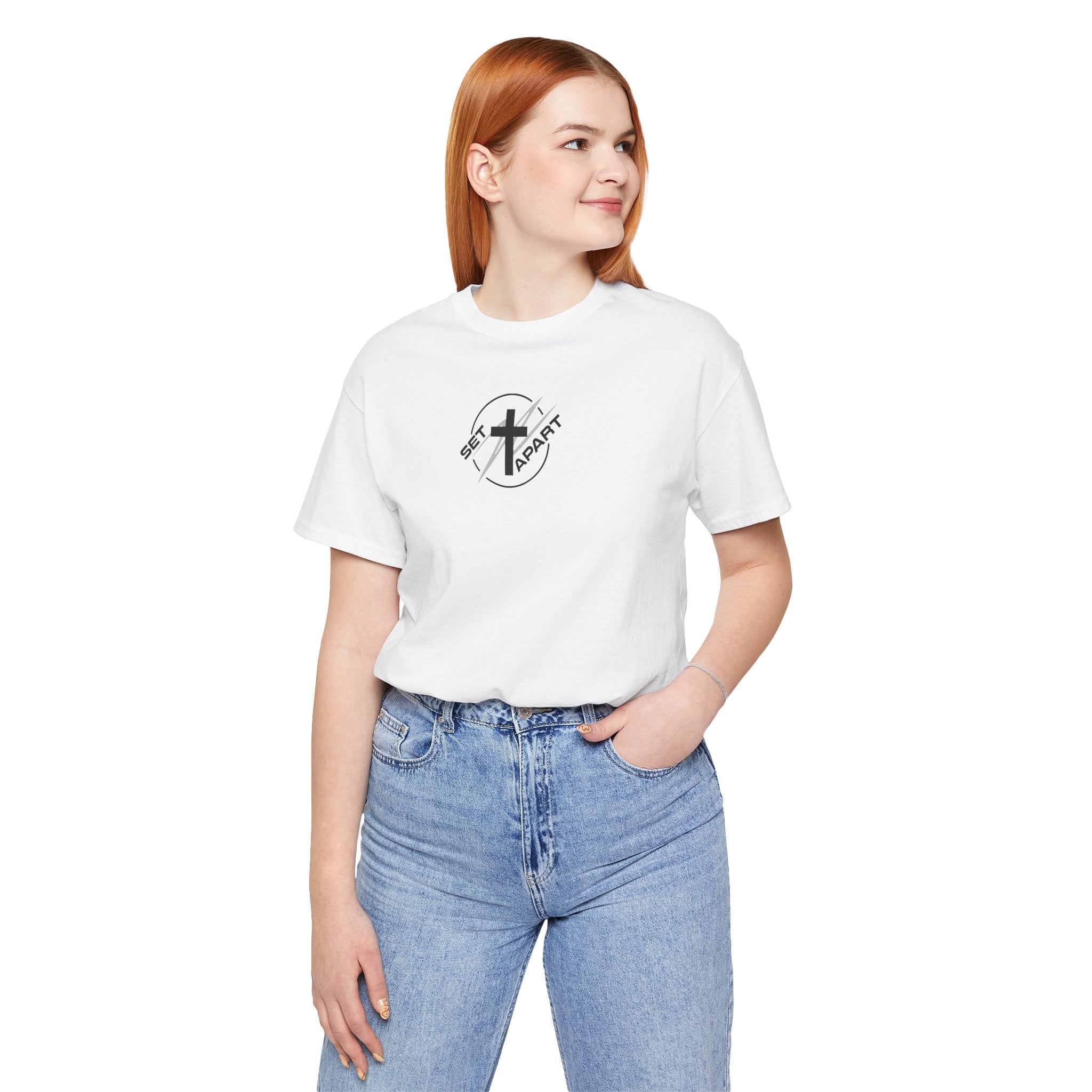 Set Apart - Unisex T-Shirt