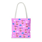 BULULULU! - Tote Bag (Pink)