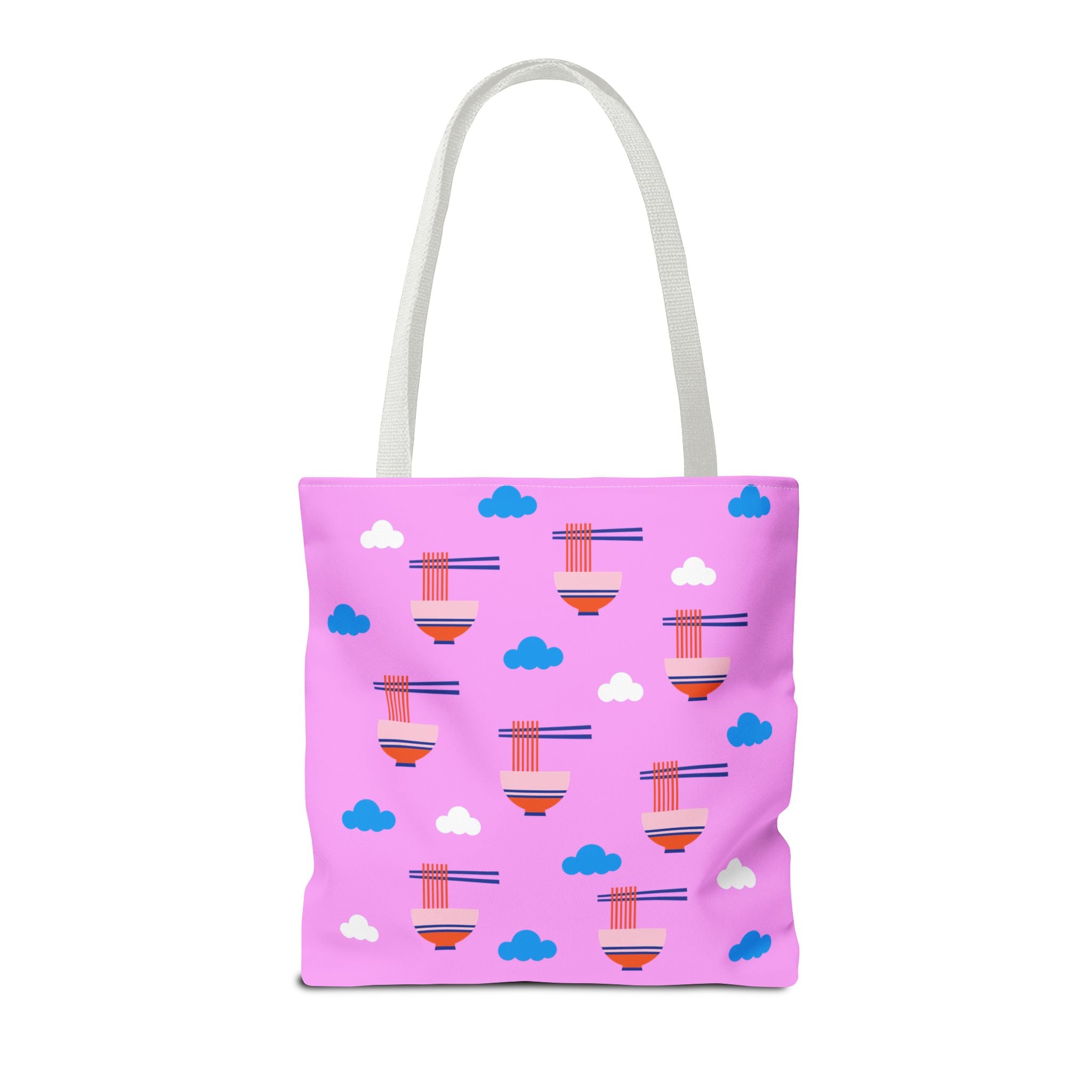 BULULULU! - Tote Bag (Pink)