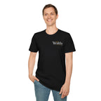 The Wealthy Contractor - Unisex T-Shirt