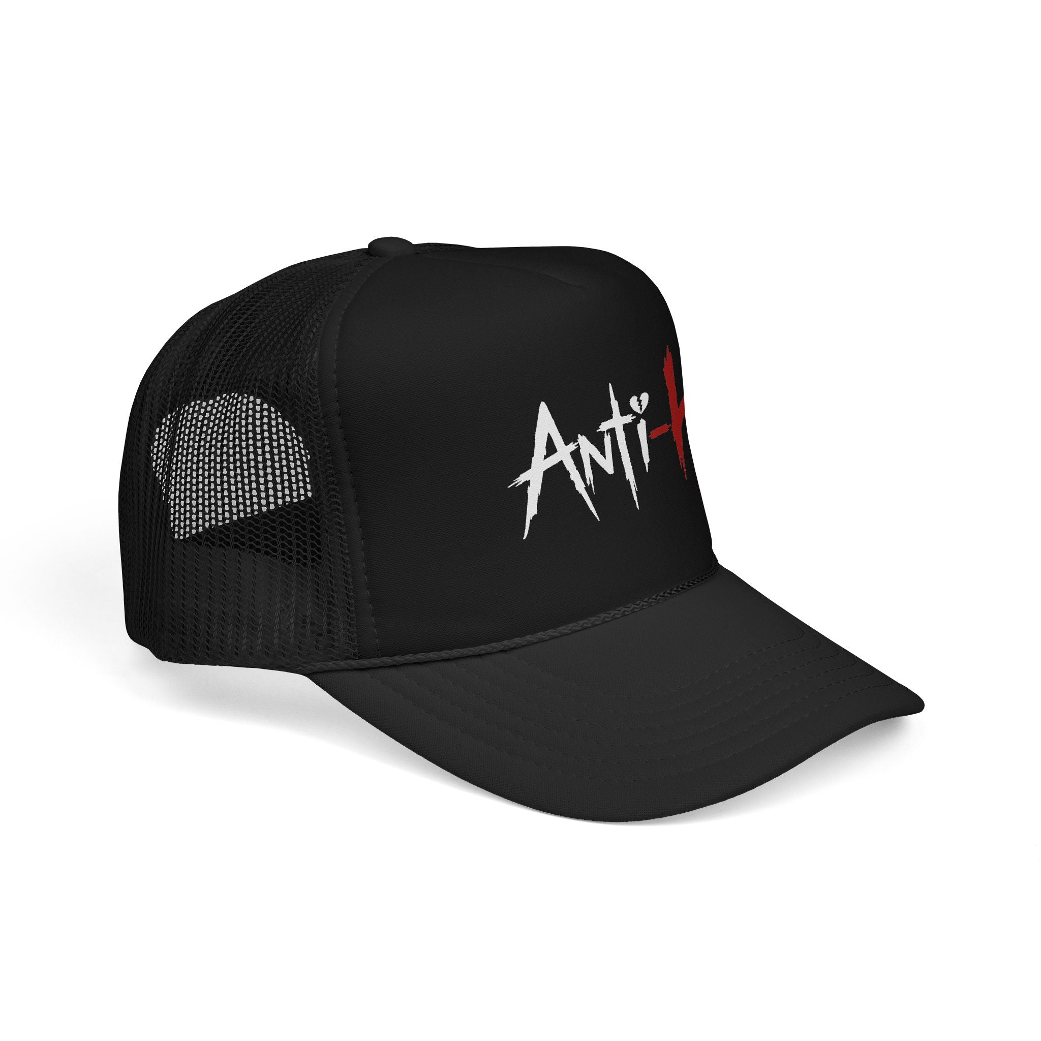 Honey Yenho - Anti Ho - Foam Trucker Hat