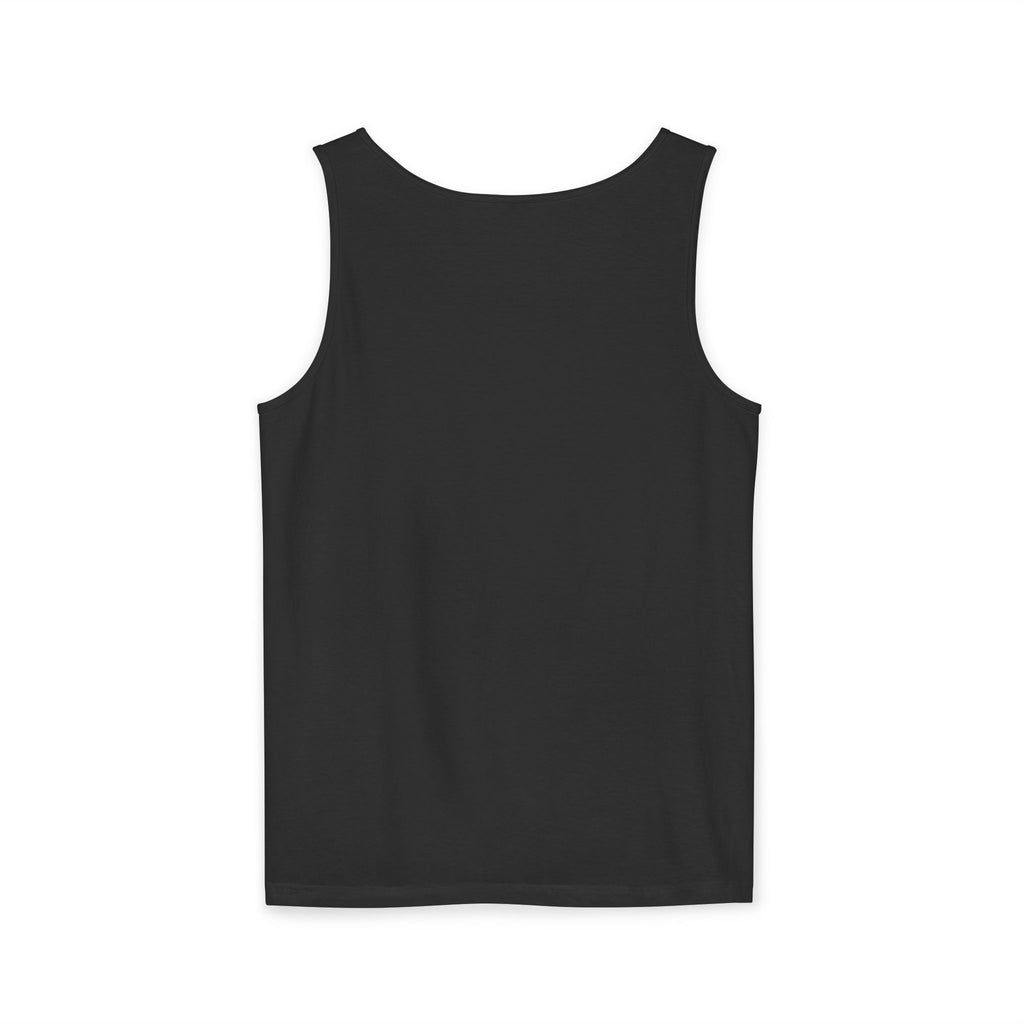 WE DON'T TRY WE DO - Tank Top