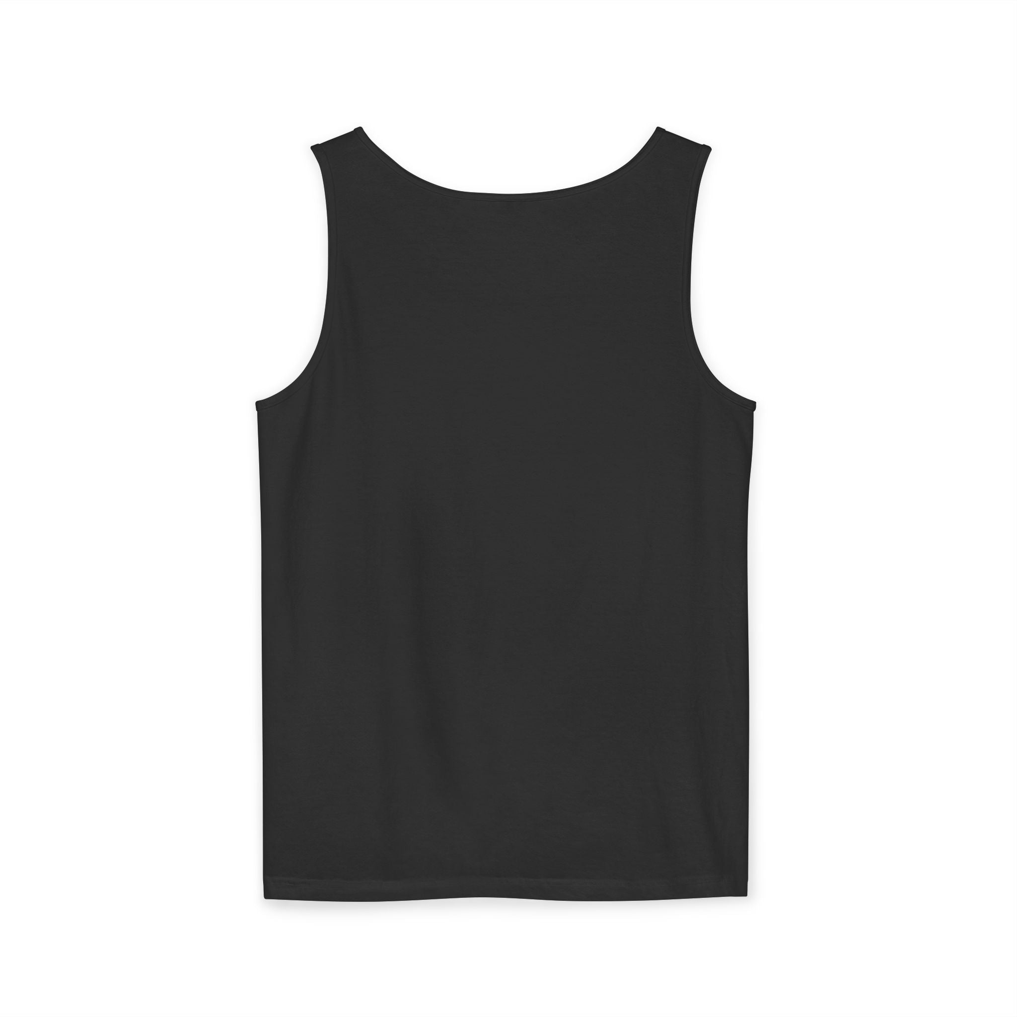 WE DON'T TRY WE DO - Tank Top