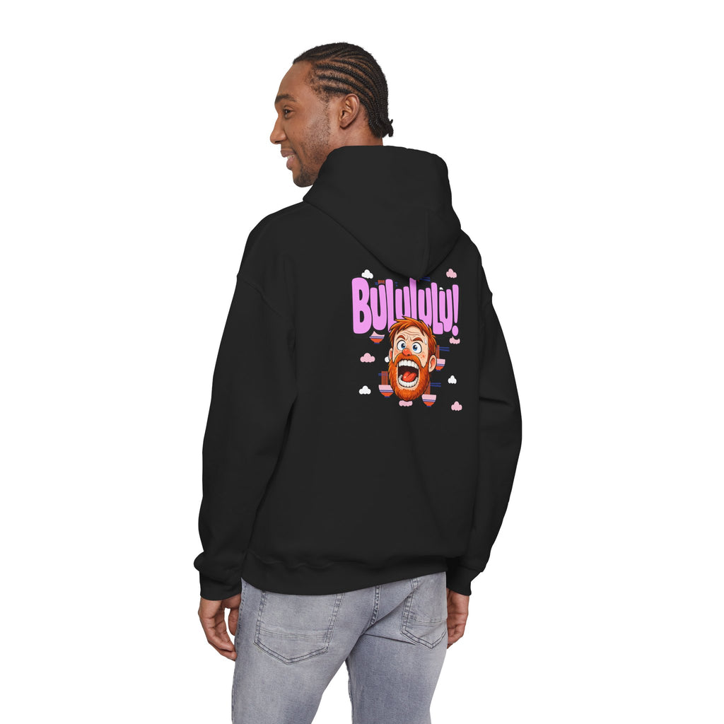 BULULULU! - Unisex Hooded Sweatshirt