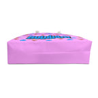 BULULULU! - Weekender Bag (Pink)