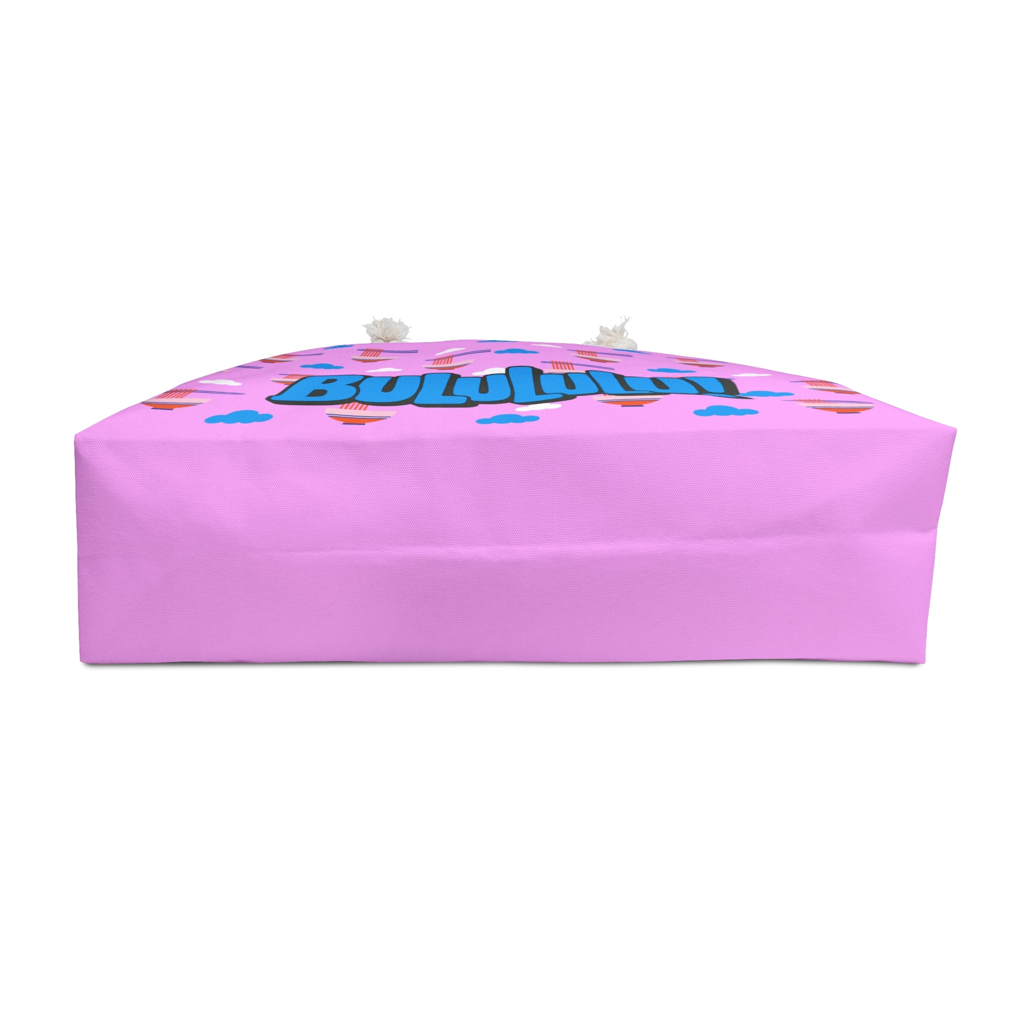 BULULULU! - Weekender Bag (Pink)