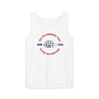 SLOW ON PURPOSE - Tank Top
