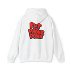 Put the Phone Down - Unisex Hooded Sweatshirt