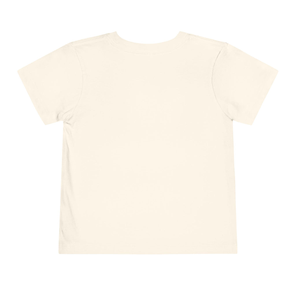 The Outdoor Comfort Collection for Toddlers - Unisex T-shirt