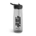 YOU DIDN'T COME THIS FAR BY ACCIDENT - CamelBak Eddy®  Water Bottle 25oz